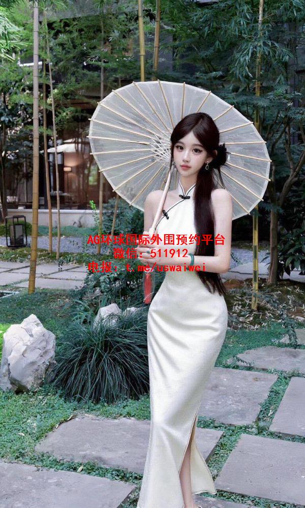穿搭美妆博主诺琪
