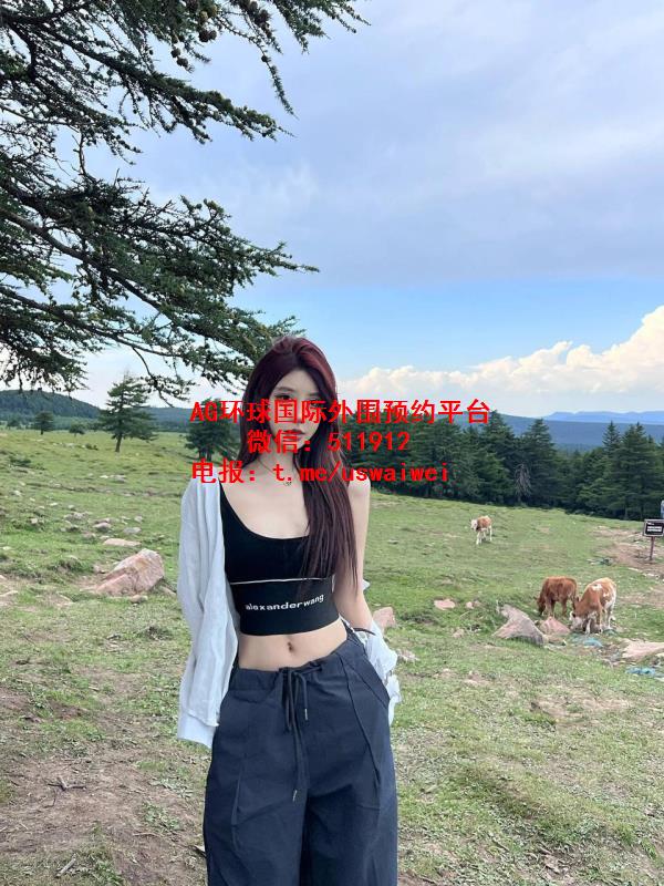 飒爽小腰精Jocelyn