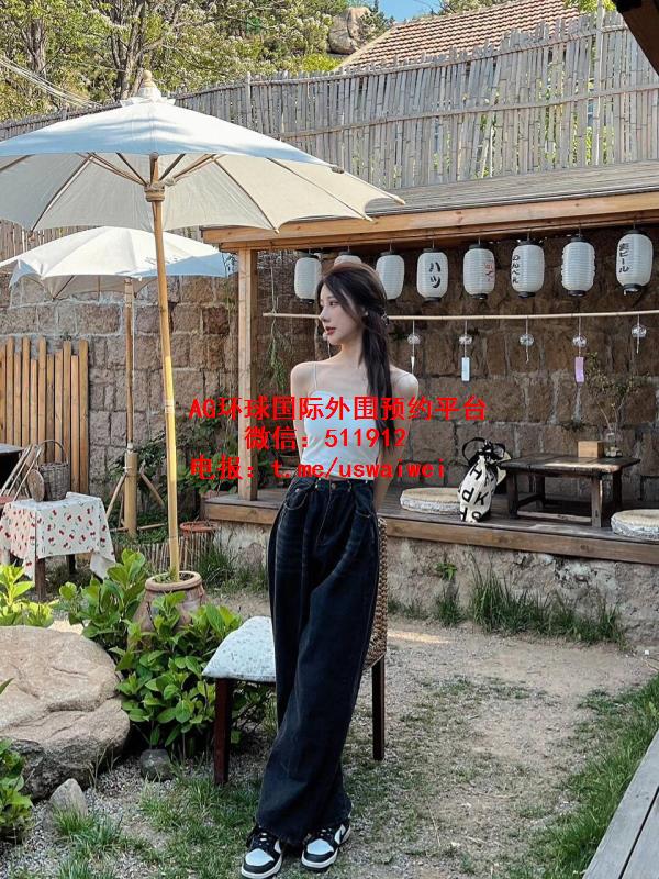 飒爽小腰精Jocelyn