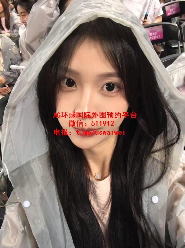 笑容甜美治愈珞恩