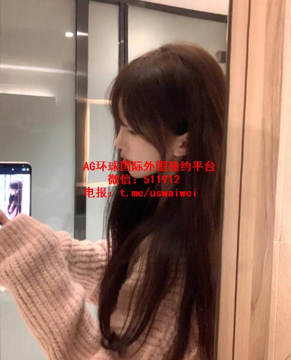 校园气质校花西妍
