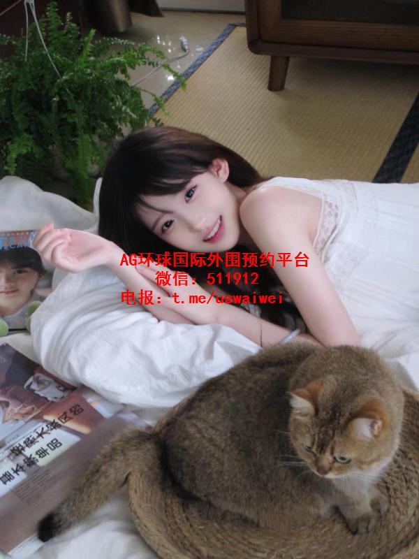 邻家氛围感少女赫妤