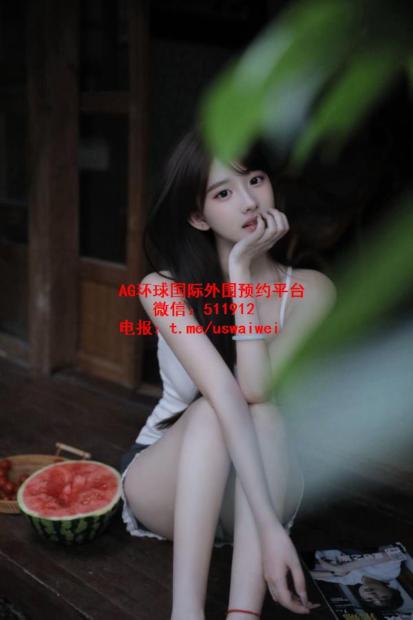 邻家氛围感少女赫妤