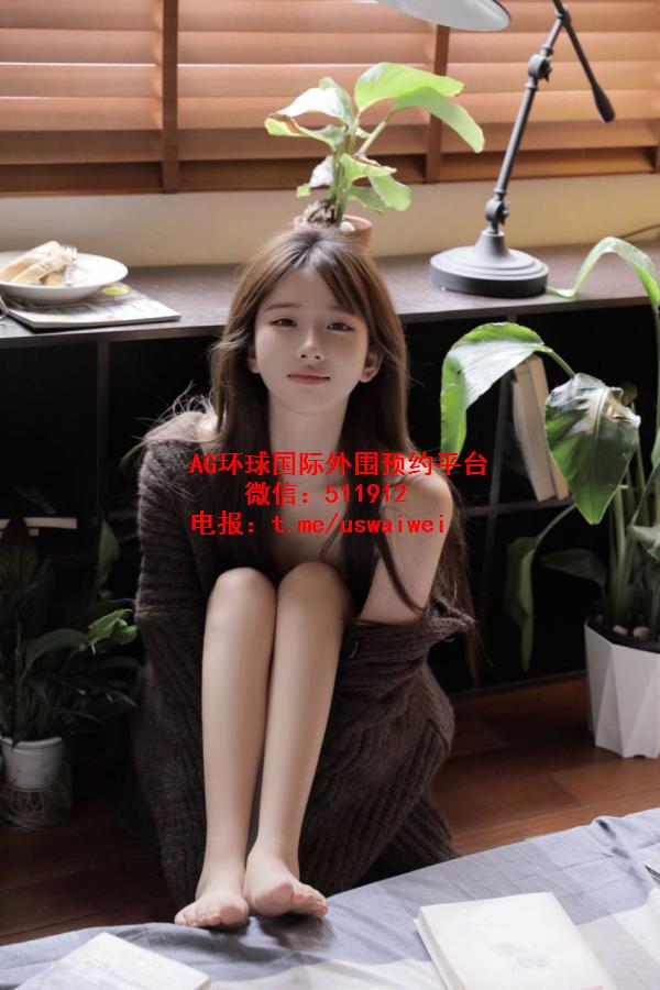 邻家氛围感少女赫妤