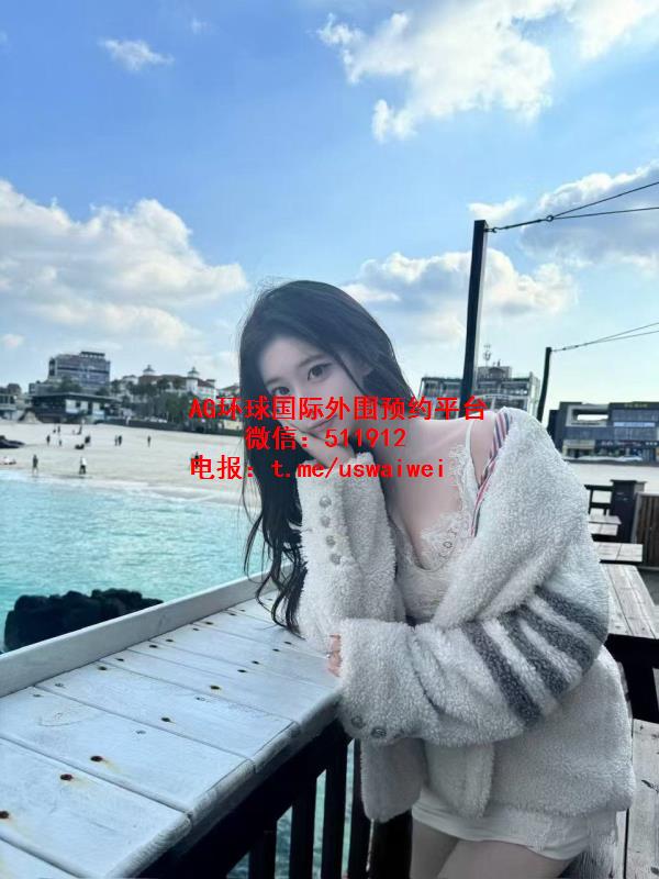 甜系气质女生雨熙
