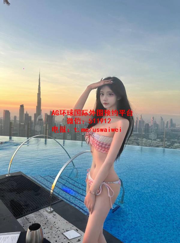 甜系气质女生雨熙