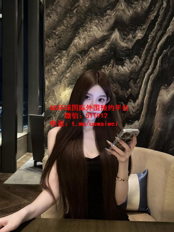 网拍模特珞夏