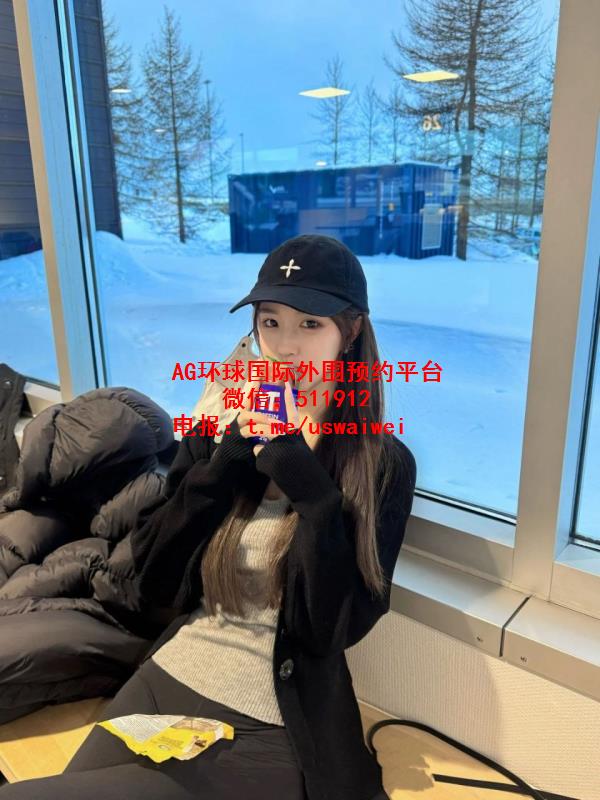 气质高级网红Denise