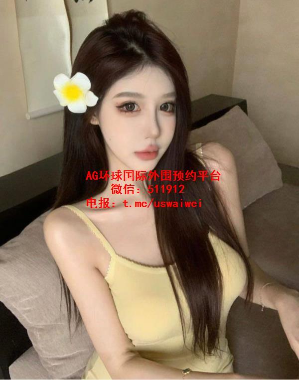 性感风格网红Viviane