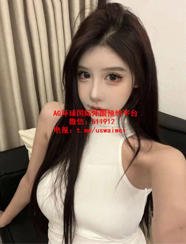 性感风格网红Viviane