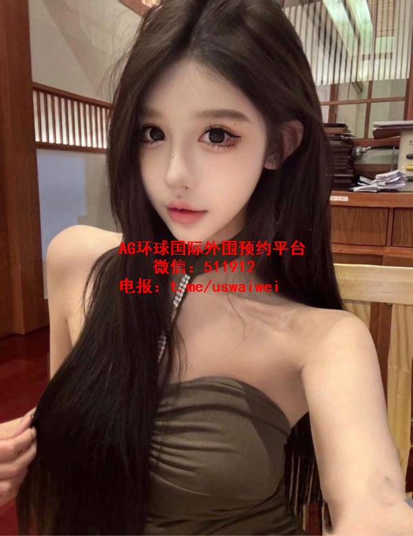 性感风格网红Viviane
