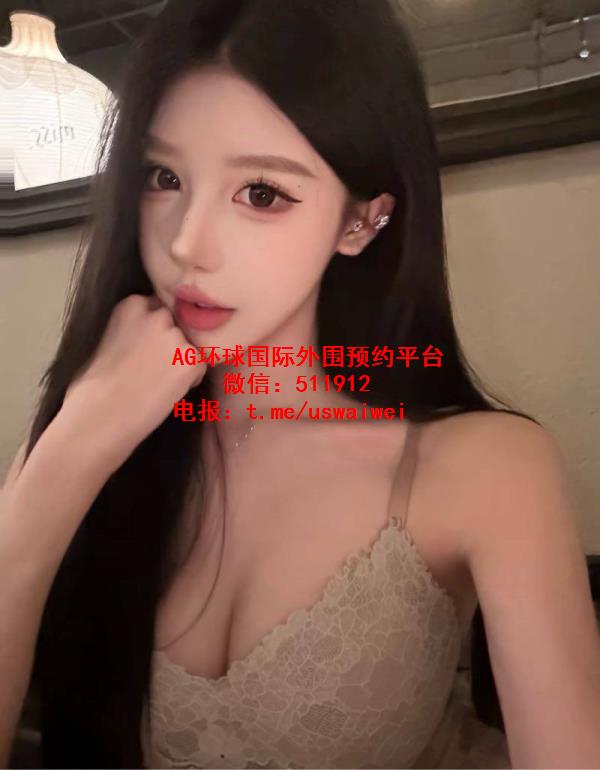 性感风格网红Viviane