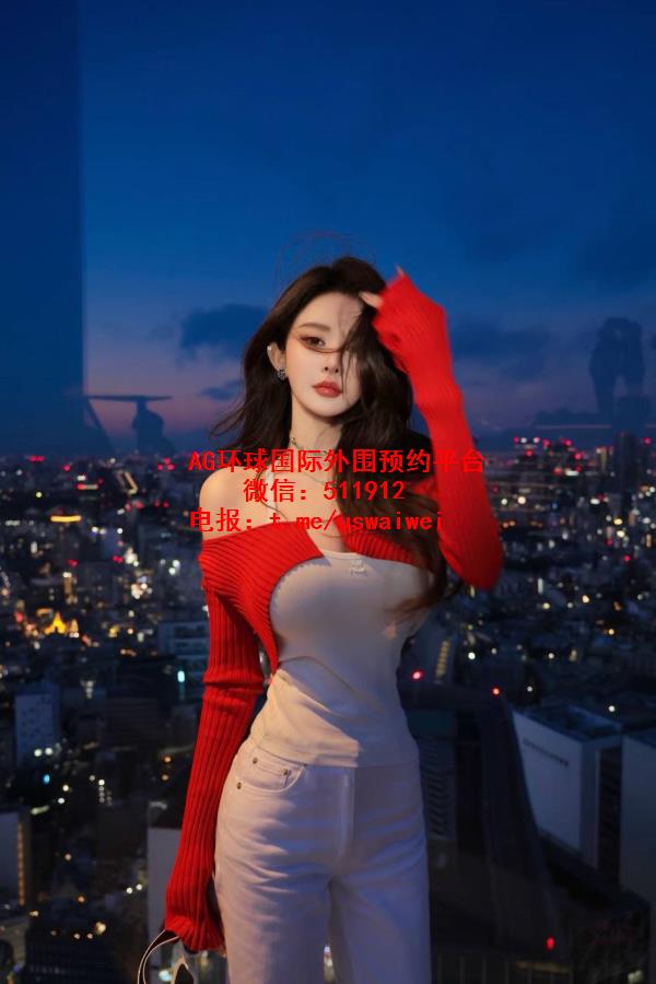 体态出众御姐Valerie