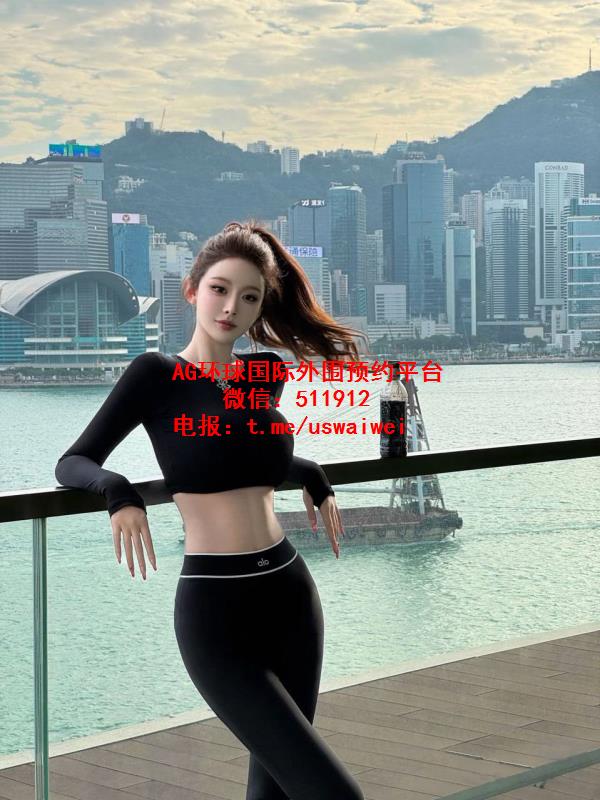 体态出众御姐Valerie