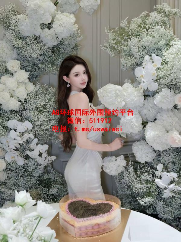 体态出众御姐Valerie