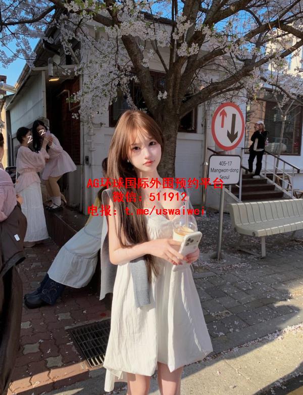 网红旅游博主Desiree