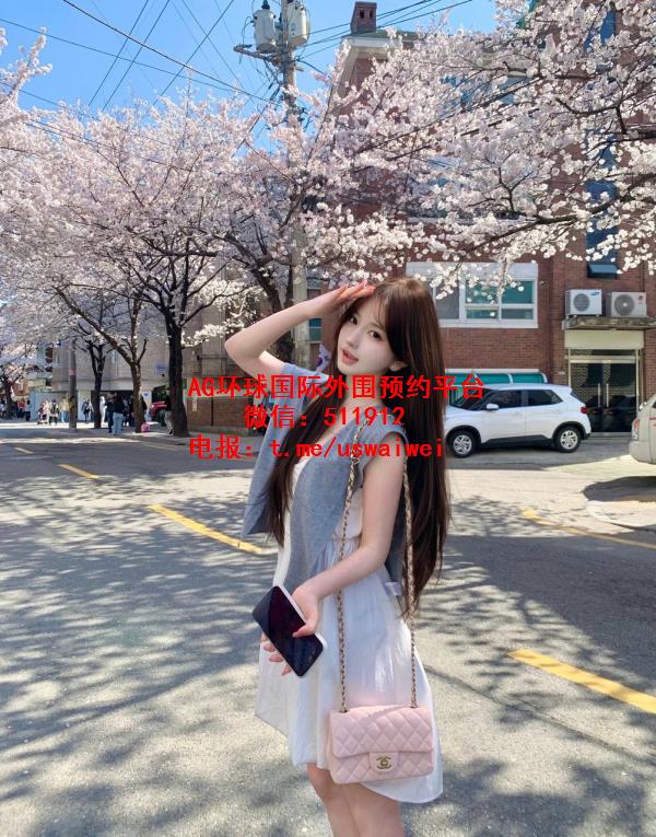 网红旅游博主Desiree