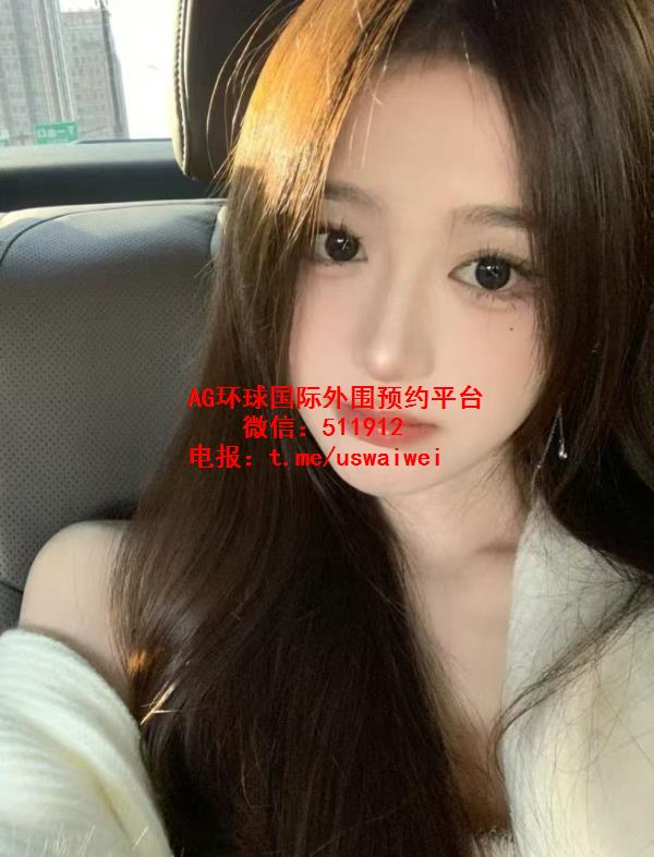 气质出众T台模特妍洛