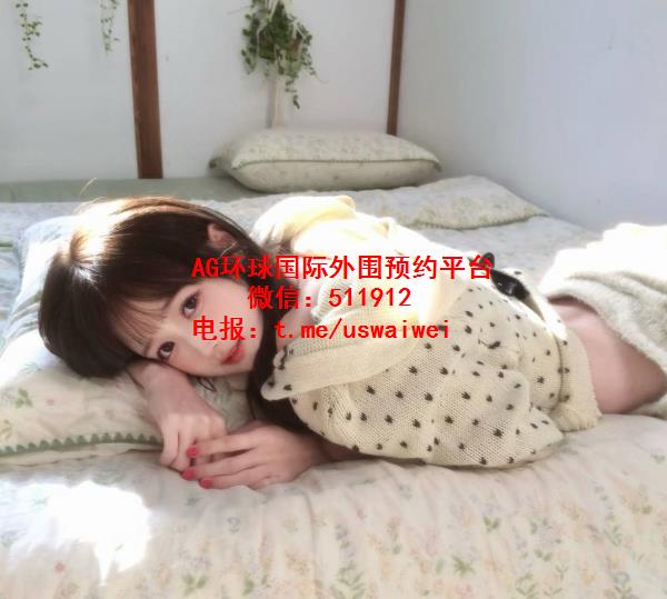 爱笑开朗女孩Vanessa