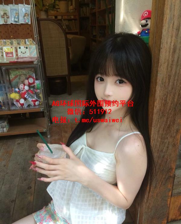 爱笑开朗女孩Vanessa