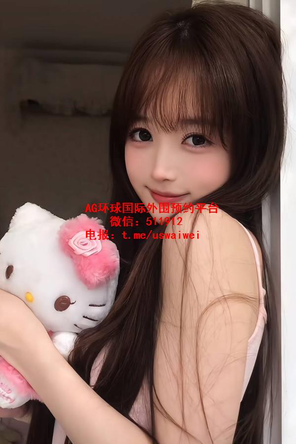 爱笑开朗女孩Vanessa