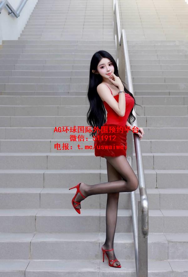 甜系轻熟美女可歆