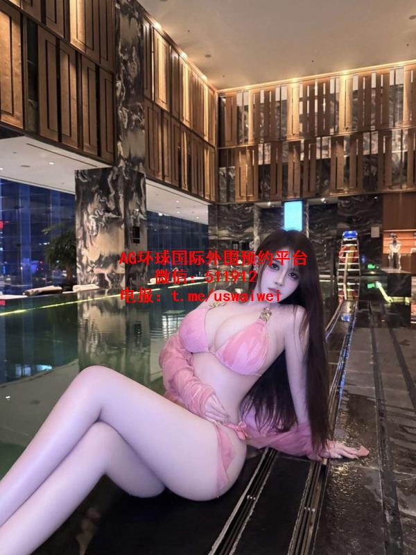 网红胸模梦瑶