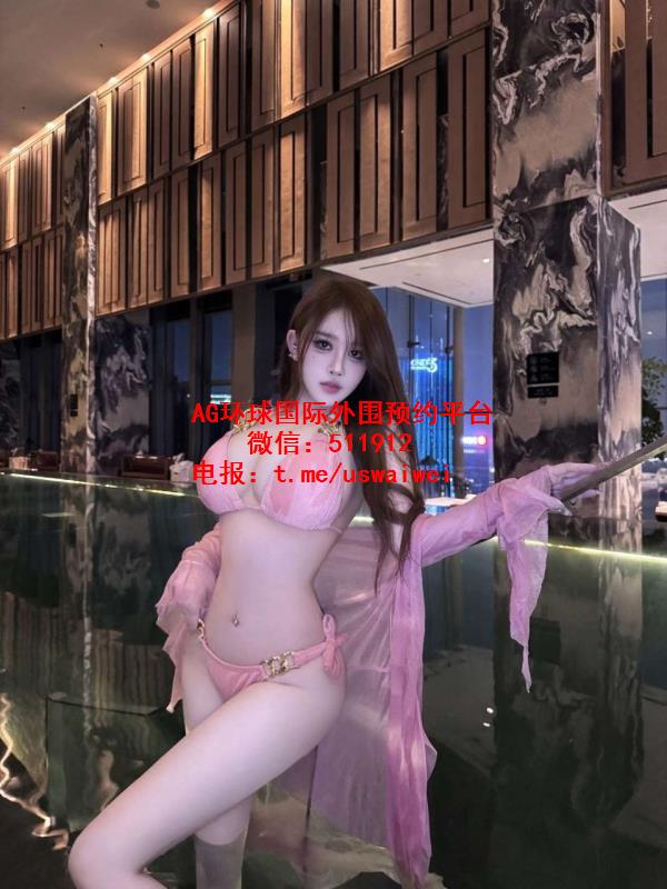 网红胸模梦瑶