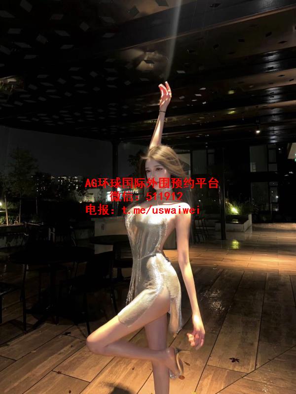 时尚洋气女神Annabel