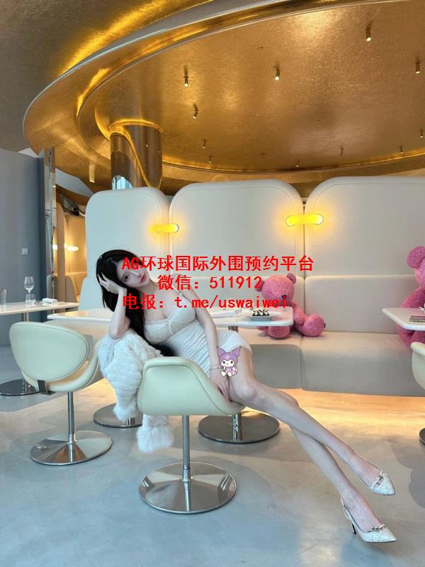 时尚洋气女神Annabel
