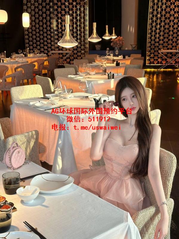 时尚洋气女神Annabel