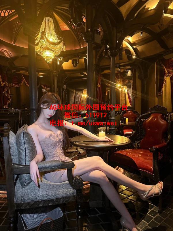 时尚洋气女神Annabel