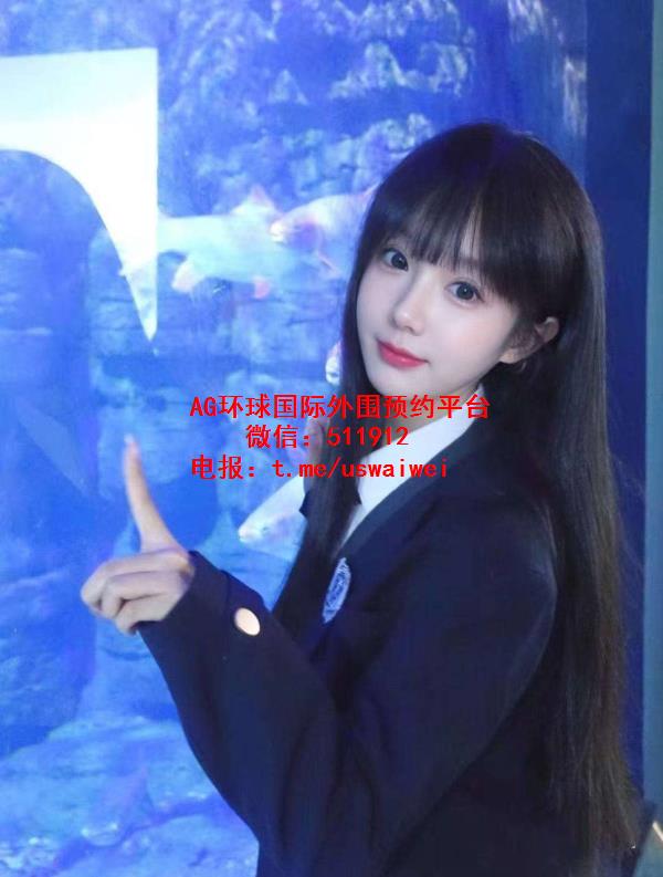 元气灵动少女晴然
