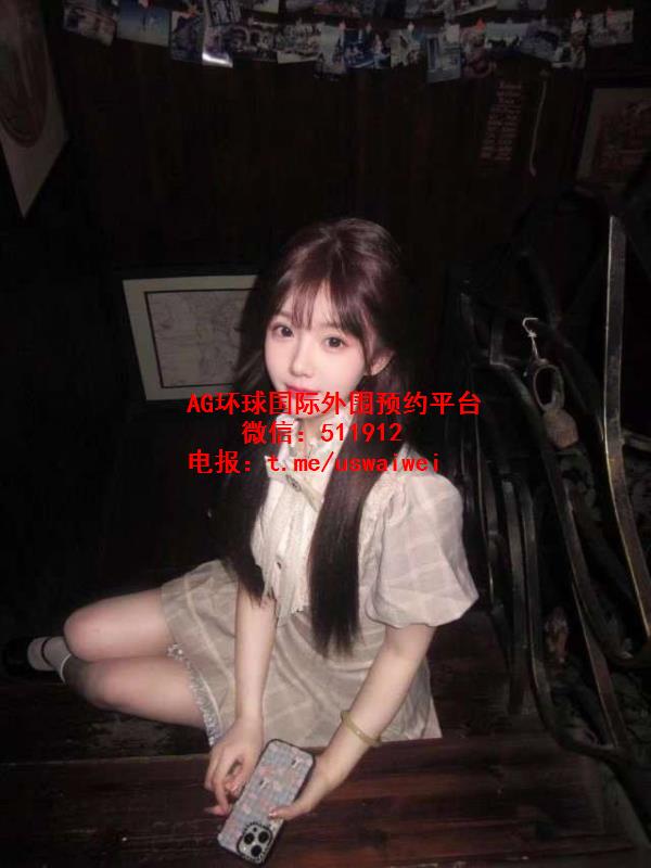 元气灵动少女晴然