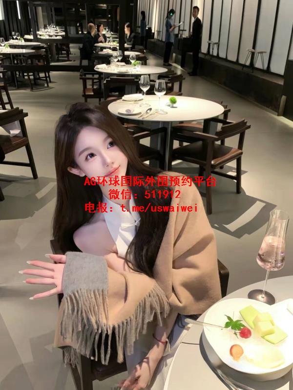 人气颜值主播乐妍