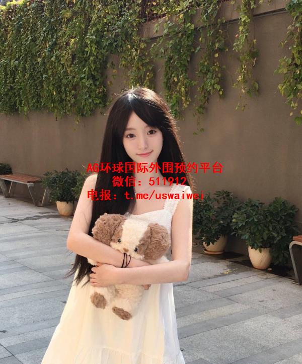 纯天然素颜美女落落