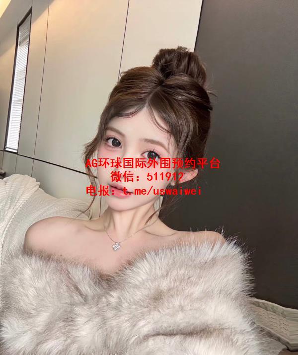 纯欲养眼网红思涵