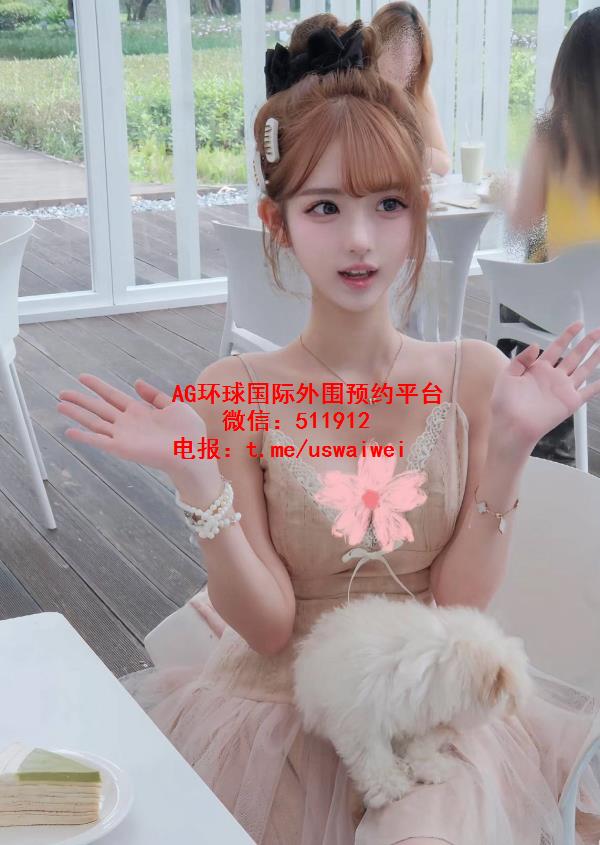 纯欲养眼网红思涵