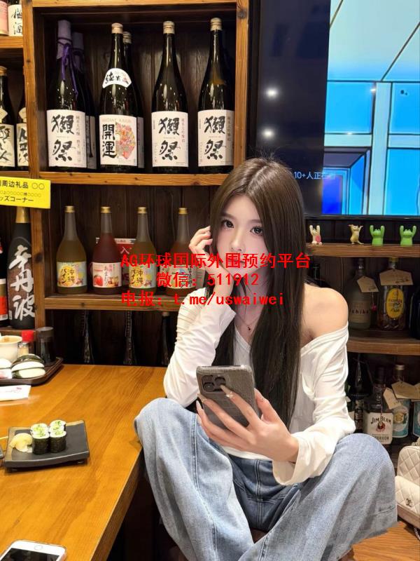 清新甜美气质Melissa