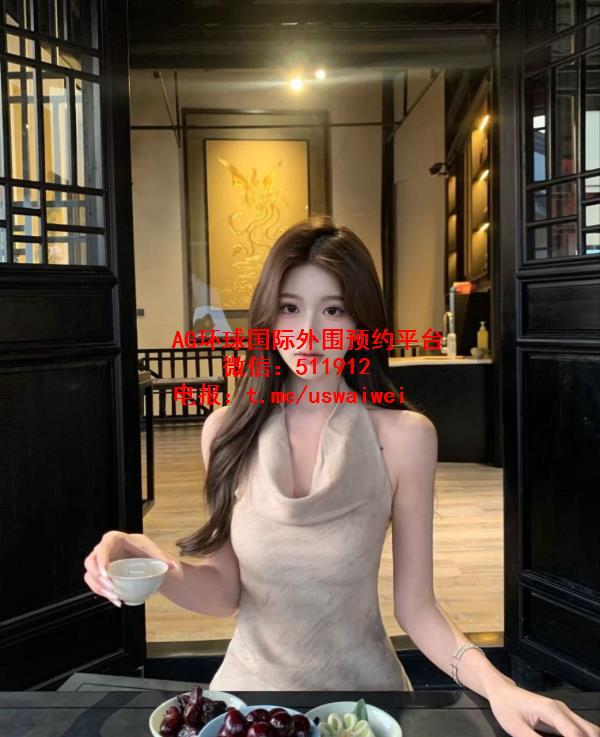 清新甜美气质Melissa