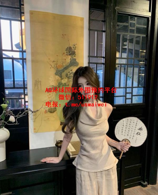 清新甜美气质Melissa