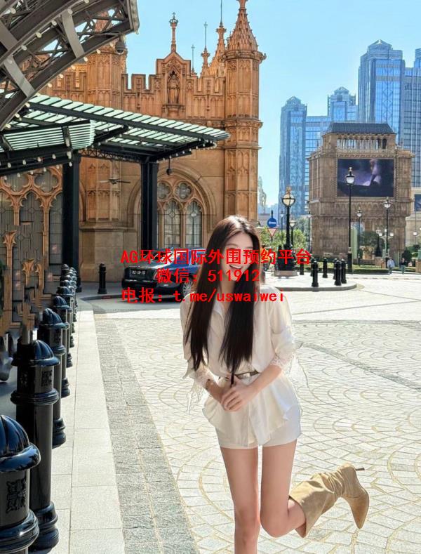Ins网红博主Alicia