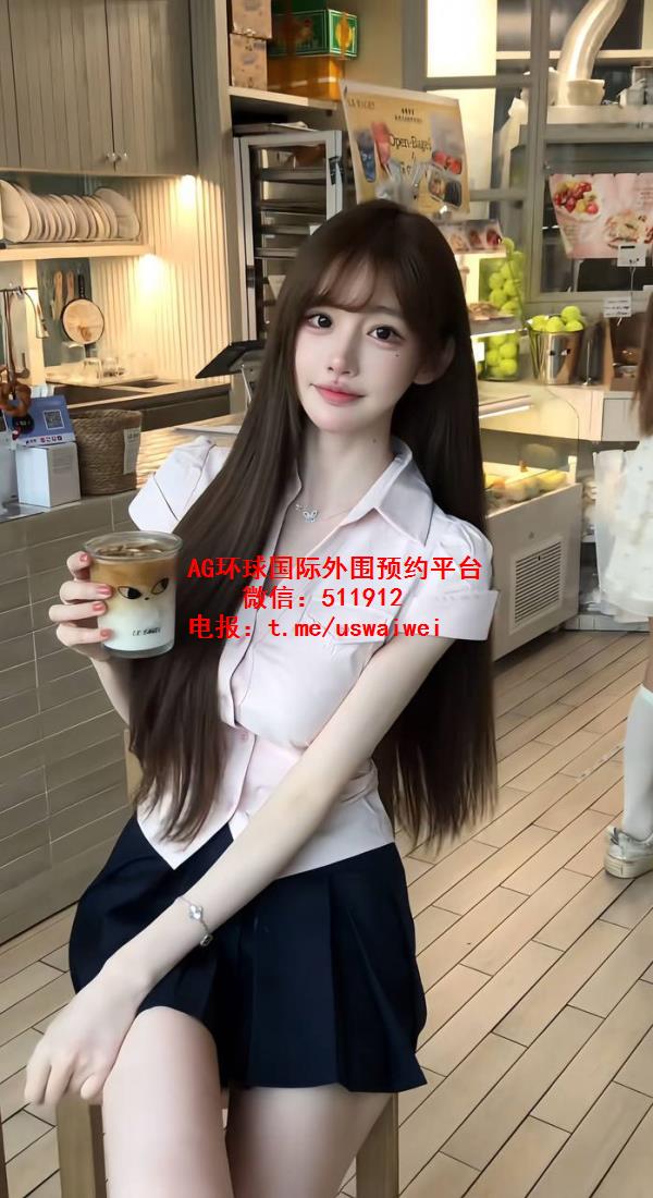 青春洋溢女生Lorraine