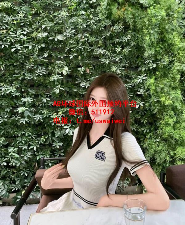 纯欲网红妹妹熙恩