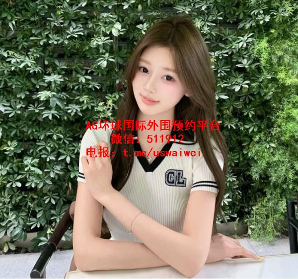 纯欲网红妹妹熙恩