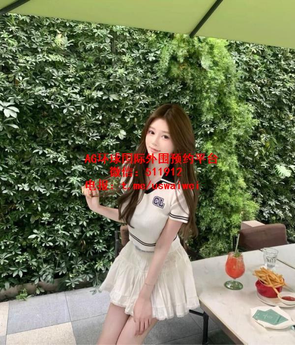 纯欲网红妹妹熙恩