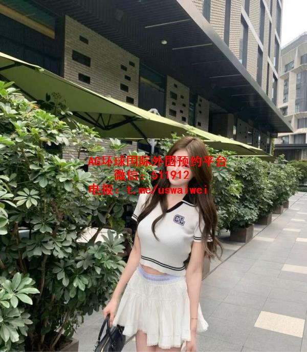 纯欲网红妹妹熙恩