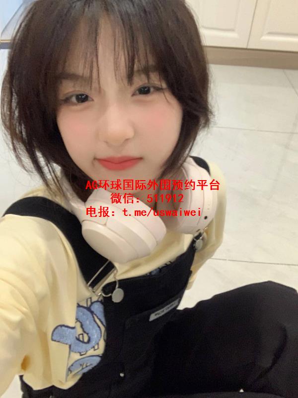 氛围感小女友舒晴