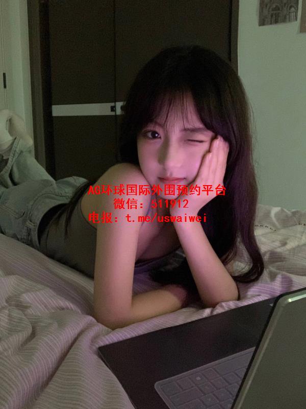 氛围感小女友舒晴