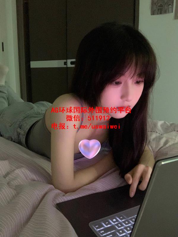 氛围感小女友舒晴